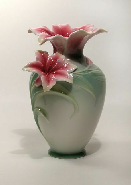 Ваза "лето"&nbsp;