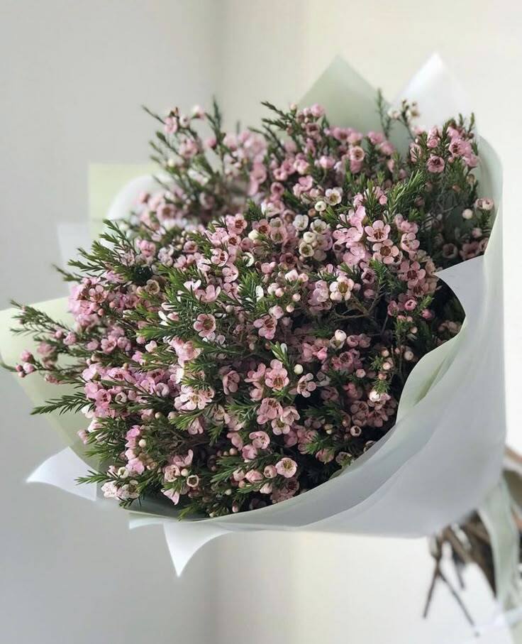 букет "облако"&nbsp;